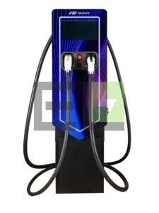 Зарядная станция ReWatt REON 120 — 120 кВт — GB/T + CCS2